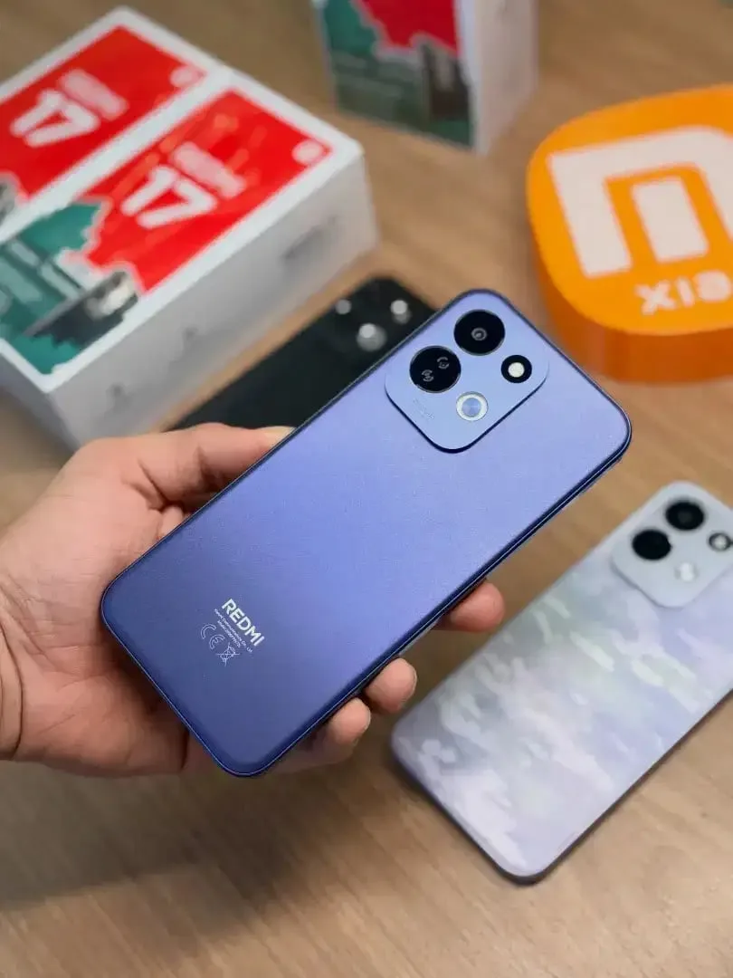 REDMI 17 Benefit Promo First Sale, Batrei 7500mAh - Image 3 of 4