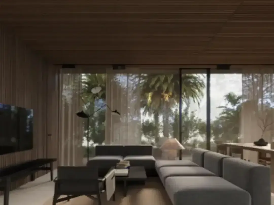 1 Bedroom Villa for sale at Feeels Dreamland - Image 7 of 10