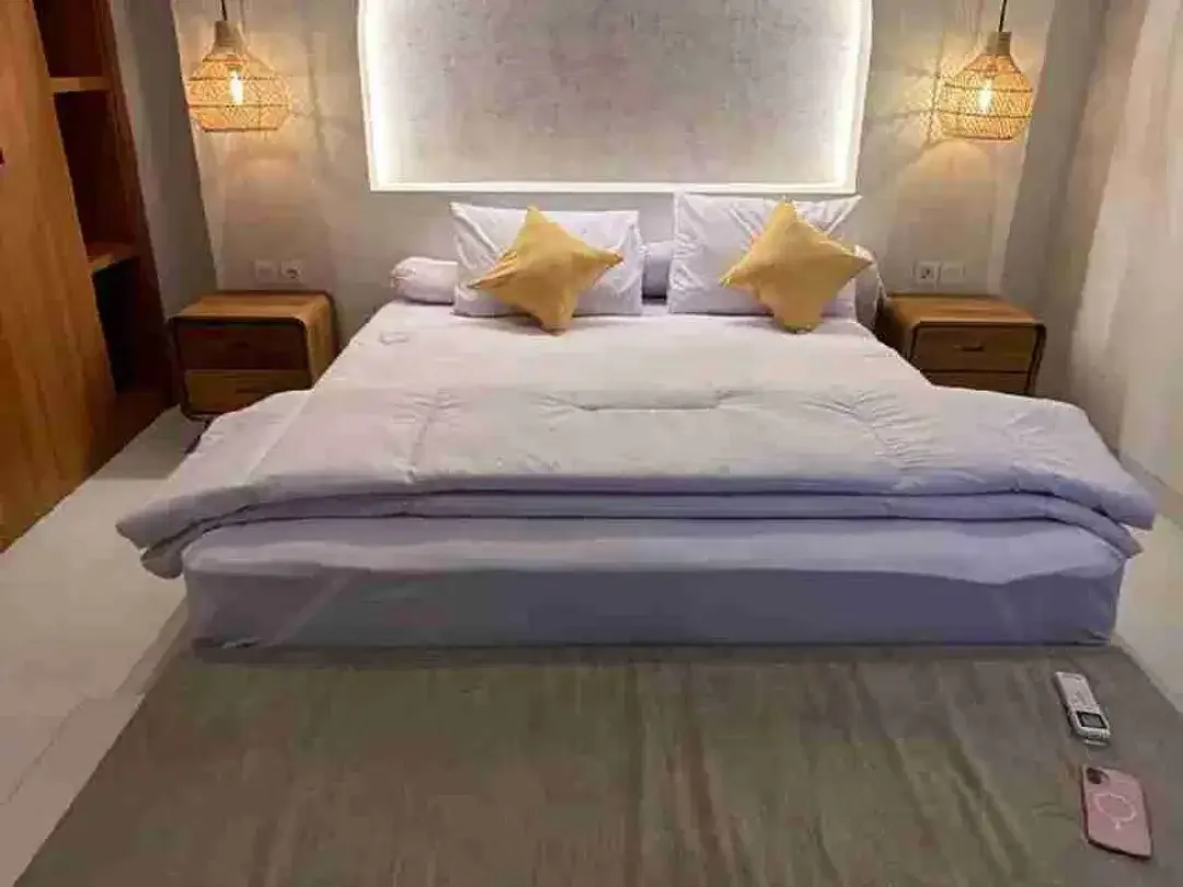Villa penyaringan Sanur bali - Image 7 of 10