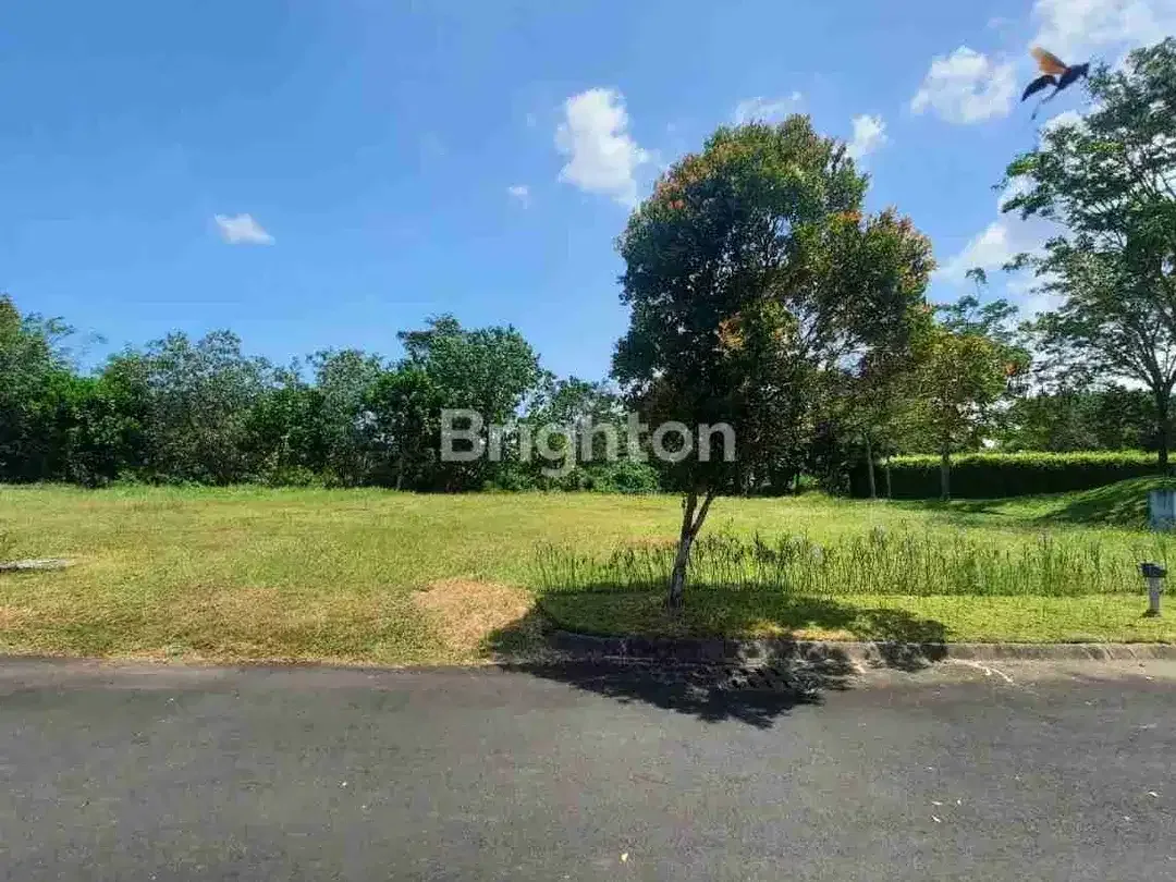 TANAH 300 M² SHM DI CIPUTRA BEACH RESORT TABANAN - Image 5 of 6