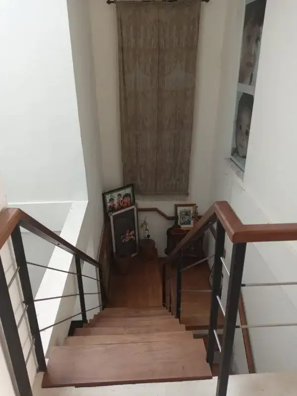 DIJUAL VILLA DI PECATU BALI VIEW MENAWAN - Image 6 of 10