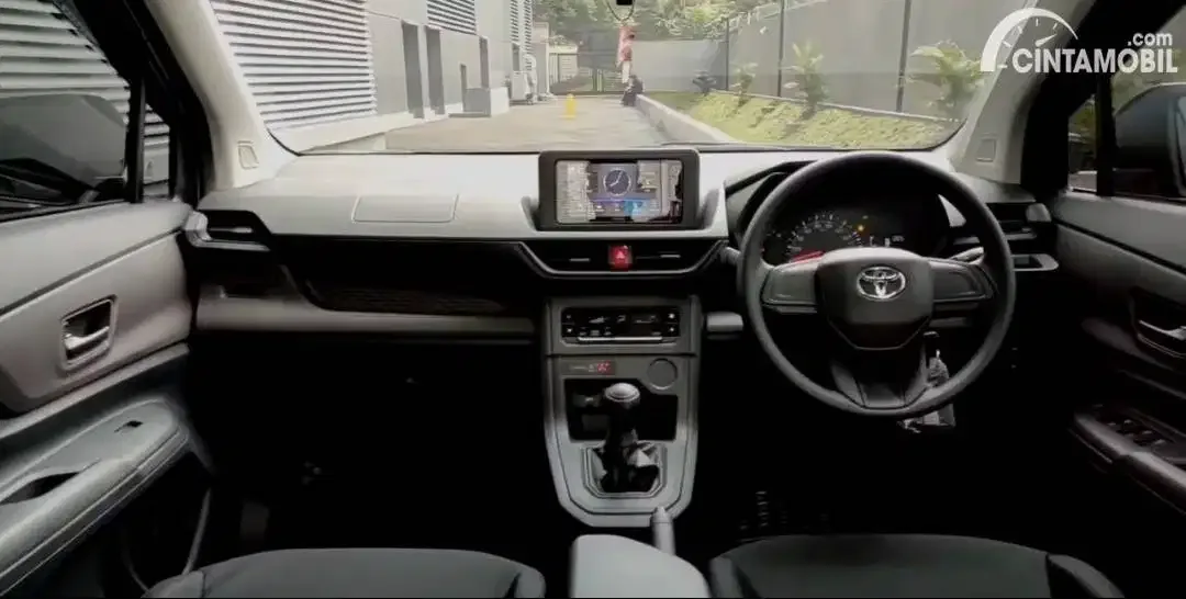 DIJUAL MURAH HARGA PEDAGANG AVANZA 1.3 E - Image 4 of 6