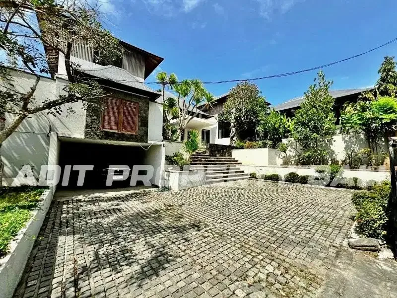 Villa Full View Pecatu Kuta Selatan Badung - Image 10 of 10