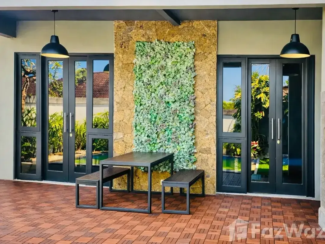2 Bedroom Villa for rent in Ubud, Bali - Image 5 of 10