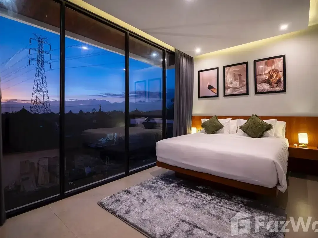 3 Bedroom Villa for sale in Kediri, Bali - Image 7 of 10