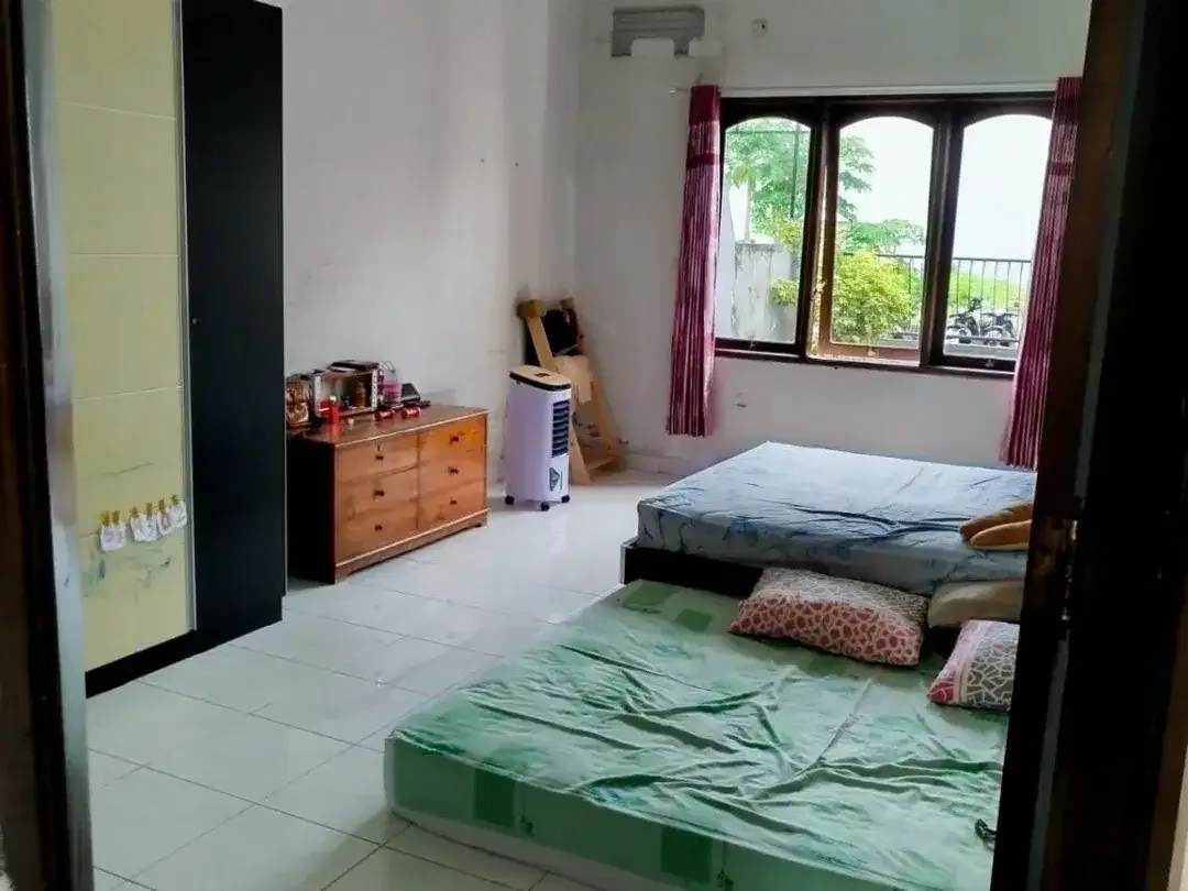 Rumah Strategis Dijual Dekat Trans Studio Mall, Denpasar Barat - Image 7 of 10