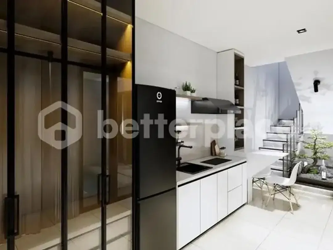 Experience Refined Tropical Living in a Stylish Seminyak Villa with Flexible Investment Plans, Passive Income, and Prime Beachside Convenience - Image 3 of 10
