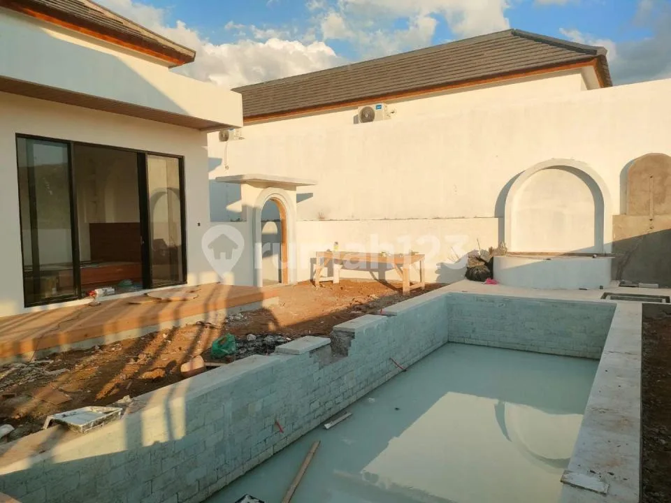 Villa Dijual Lokasi Lovina Buleleng - Image 2 of 4