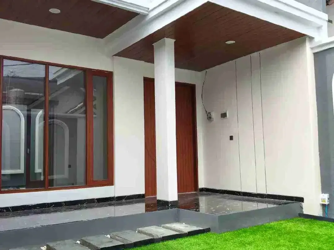 For Sale Rumah Mewah Baru Gress Strategis Gn Andakasa Gatsu Barat - Image 2 of 10