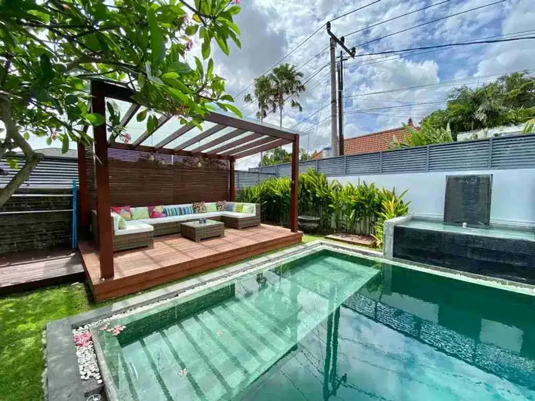 VILLA FOR SALE UMALAS BADUNG - Image 5 of 10