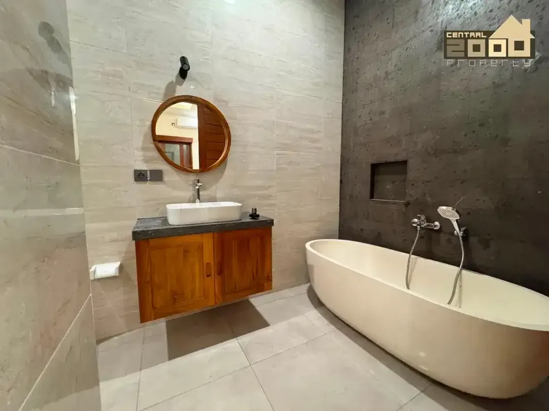 Modern Brand New Villa in Prime Kemenuh Ubud - Image 8 of 10