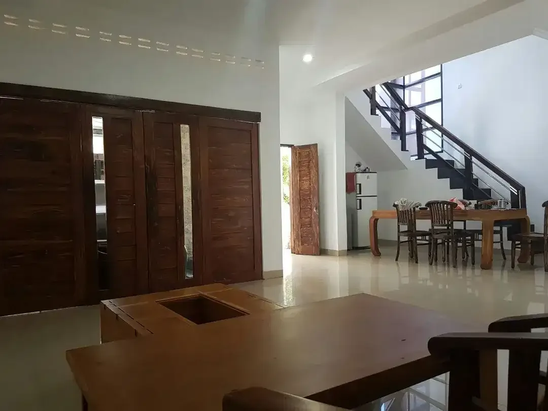 Rumah Denpasar Selatan Dalam Komplek Perumahan Bali - Image 7 of 7