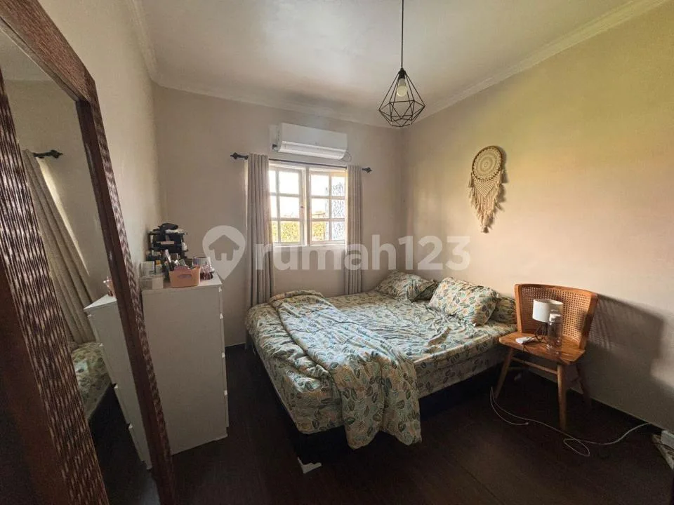 Dijual Rumah 2 Lantai Lokasi Strategis - Jl. Gunung Soputan, Denpasar Barat Dekat ke Kuta, Seminyak, Kerobokan - Image 3 of 4