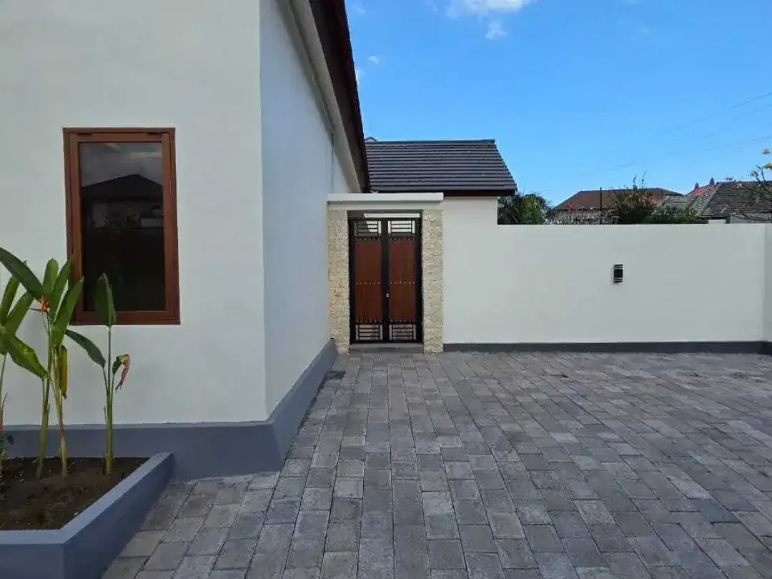 3 Bedroom Villa for sale in Denpasar Selata, Bali - Image 1 of 10