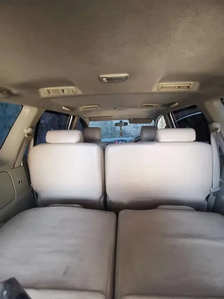 Toyota Kijang Innova 2009 Bensin - Image 5 of 7