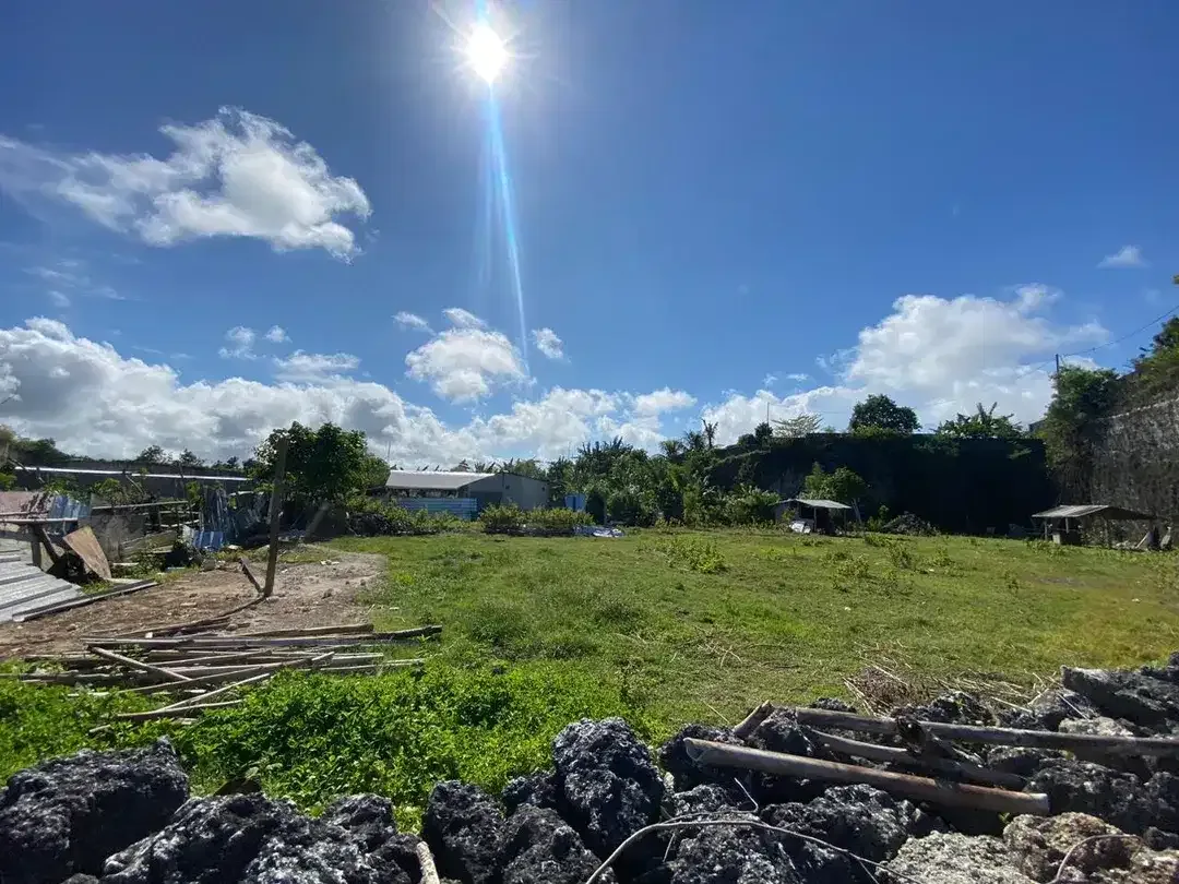 Dijual Tanah di Perumahan Raya Kampial, Nusa Dua - Image 8 of 9