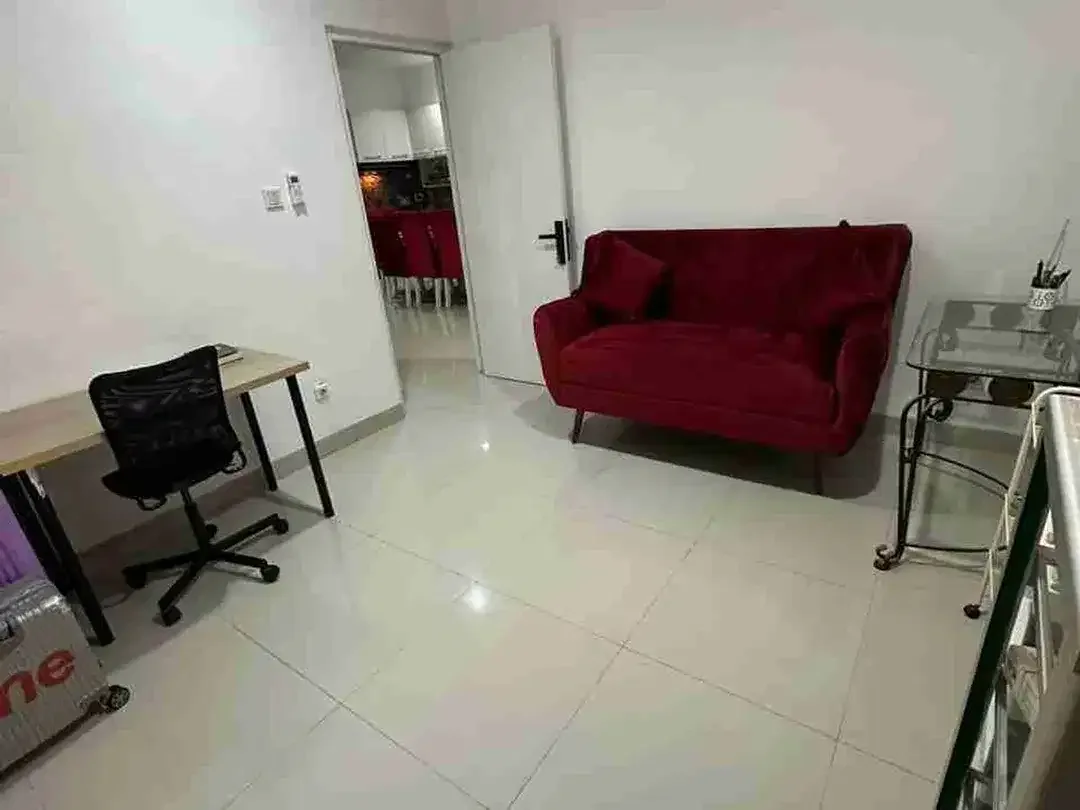 DIJUAL - Rumah Semi Villa FullFurnished di Nusa Dua, Bali - Image 6 of 10