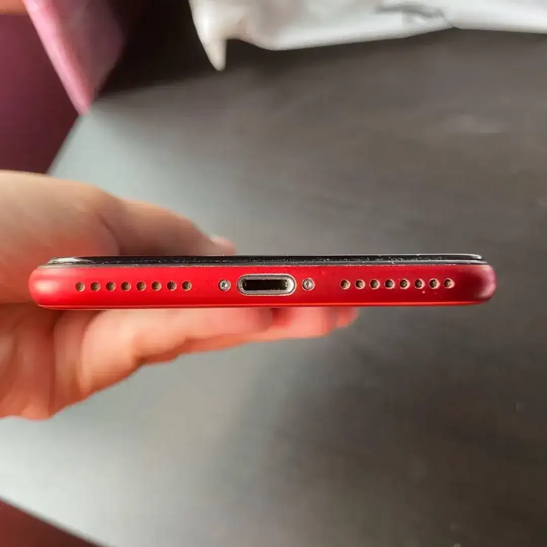 Iphone 8Plus 64Gb fulset kondisi sangat bagus istimewa - Image 5 of 5