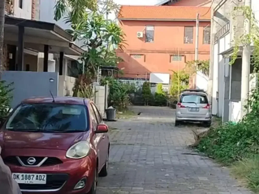 RUMAH LOKASI DEKAT BYPASS SANUR DI SIDAKARYA DENPASAR - Image 5 of 5
