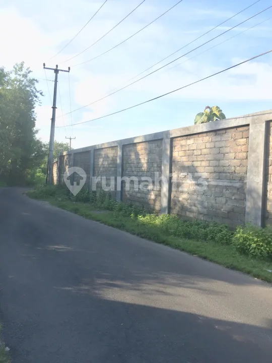 Dijual Tanah Buat Villa Ungasan Jimbaran Bali - Image 3 of 3