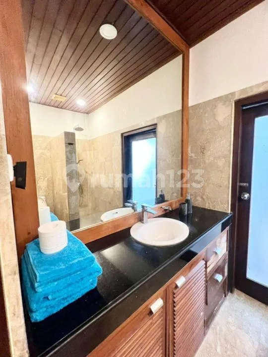 Villa Dijual Lokasi Gunung Salak Kerobokan - Image 4 of 4