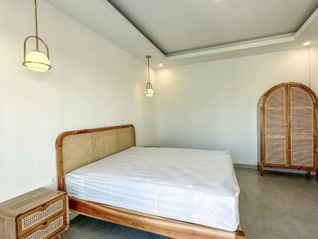Villa Modern Munggu Mengwi Kuta Utara Bali - Image 8 of 10