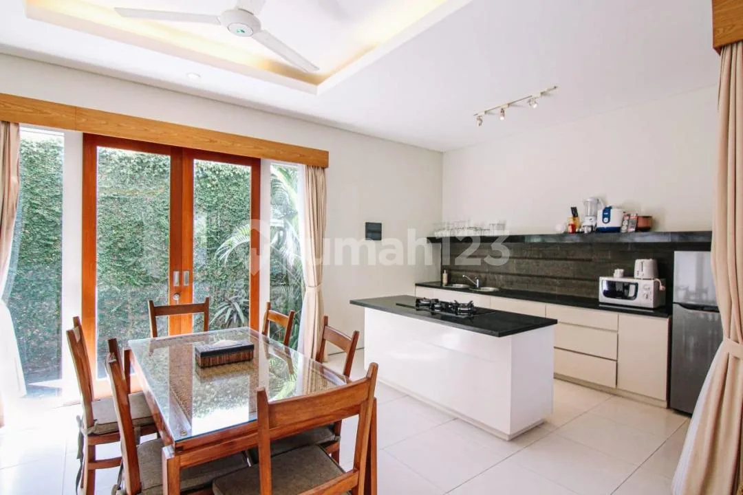 Villa At The Heart Of Canggu Close To Canggu Community Club - Image 2 of 4