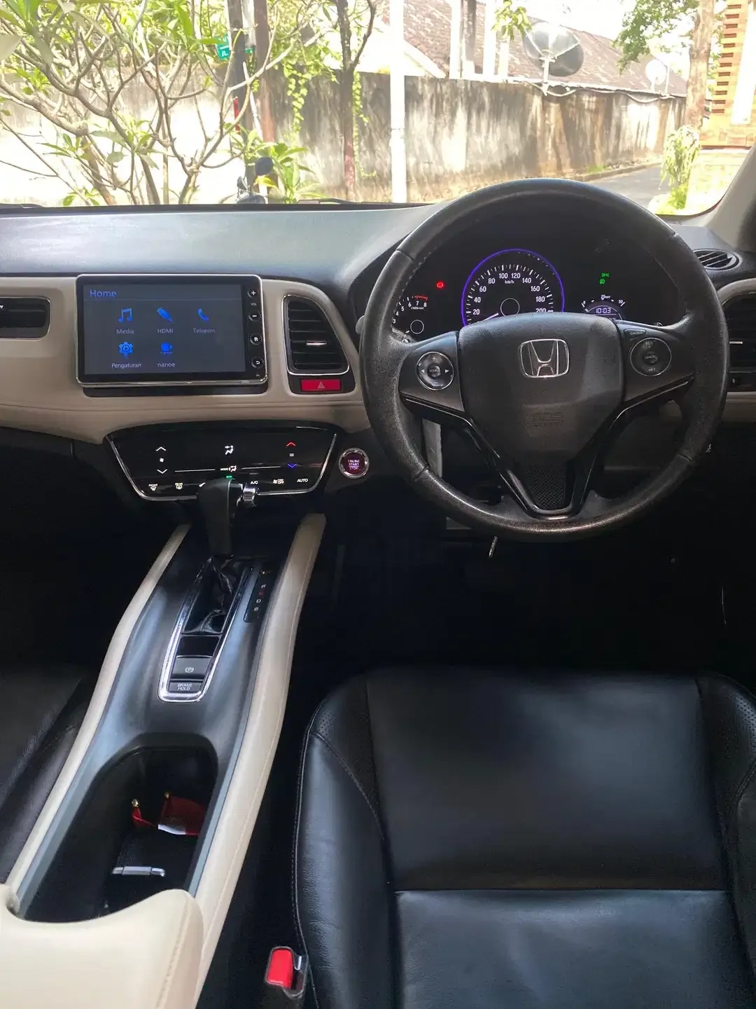 HRV Prestige 1.8 CVT 2018 - Image 5 of 10
