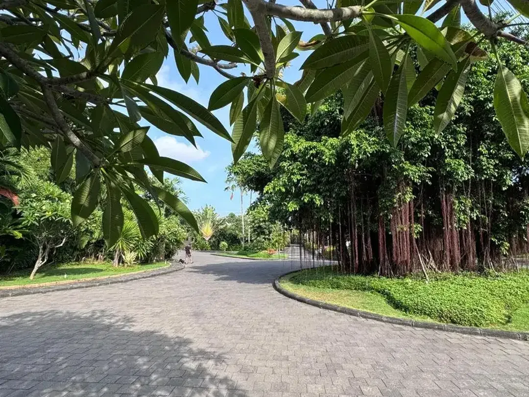 Di Jual Rumah Semi Villa 2 Gate sistem Di Taman Giri Asri - Image 2 of 10