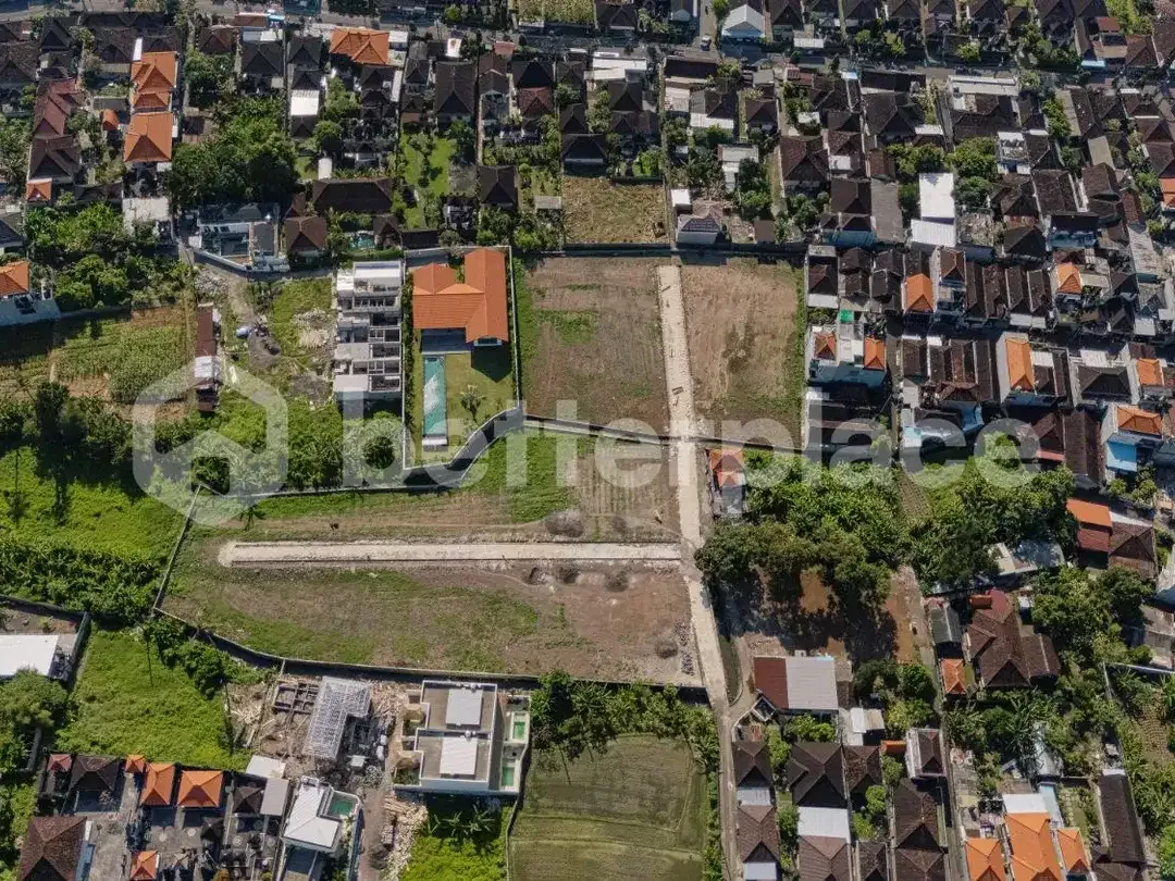 Investment Opportunity in Buduk – 8 Leasehold Plots (Block D & E) within 83 Are Estate - Image 6 of 7