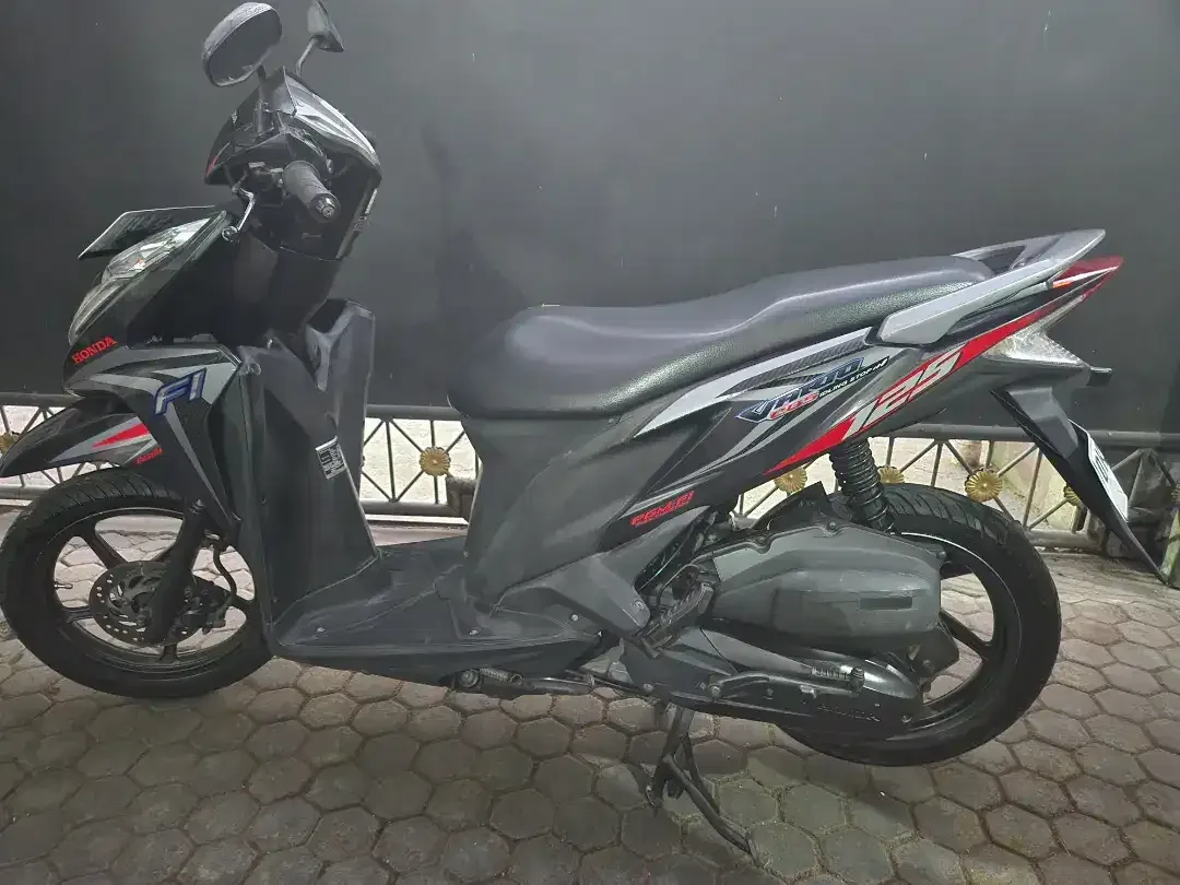 Honda Vario 125 tahun 2014 - Image 4 of 4
