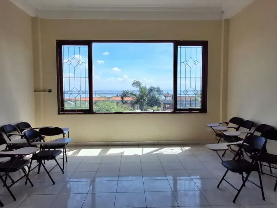 Disewakan Gedung Kantor View Laut dan Tol by Pass Nusa Dua - Image 3 of 6