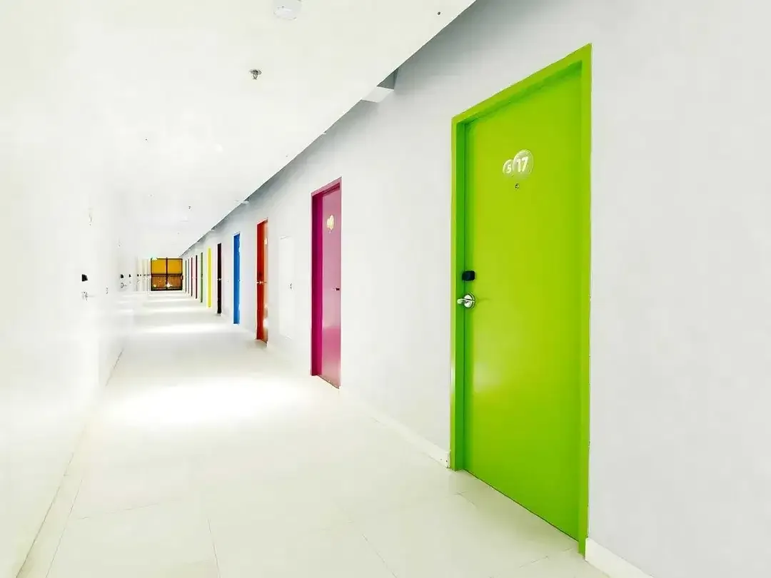 Dijual MURAH Hotel di Singaraja, Buleleng, Bali - Image 3 of 8