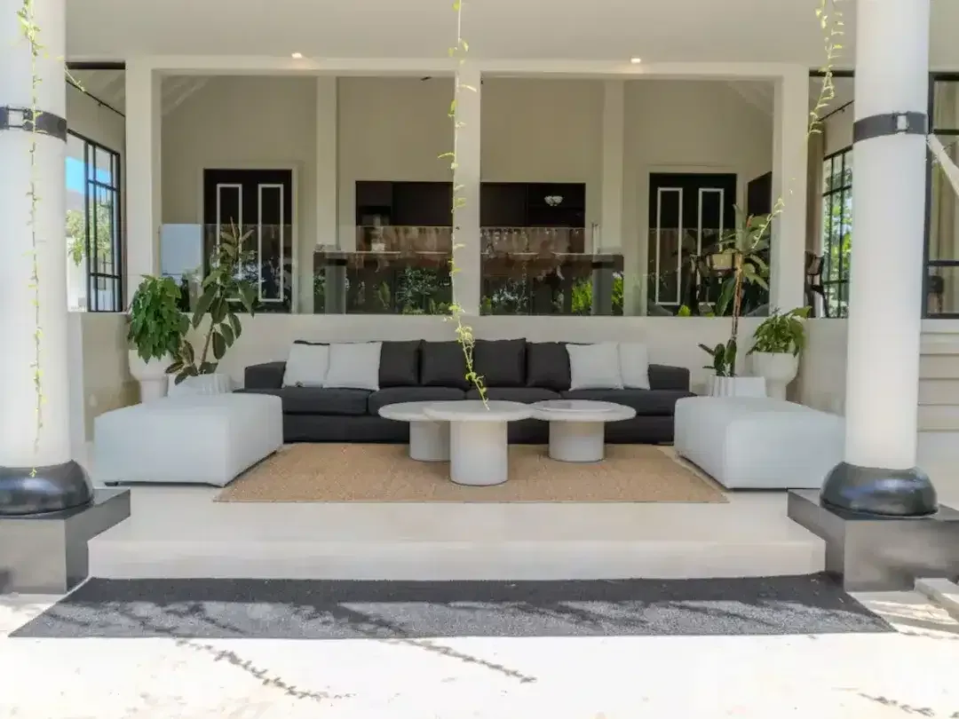 5 Bedroom Villa for sale in Cemagi, Bali - Image 8 of 10