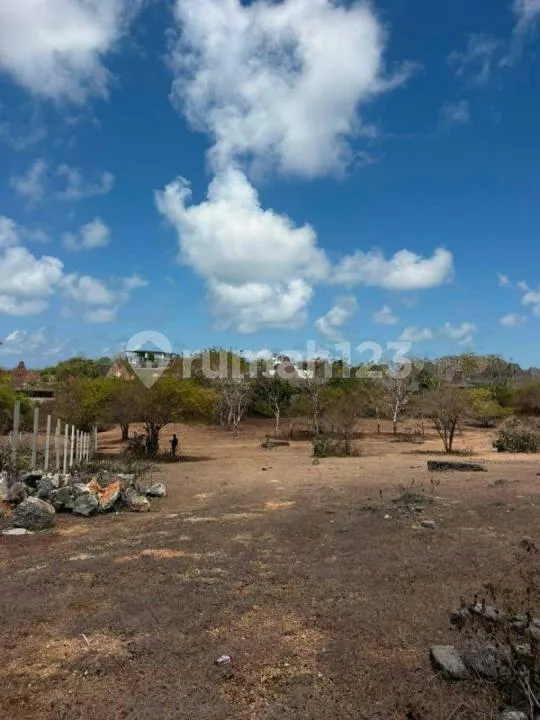 Tanah Jual Lokasi Nusa Dua - Image 4 of 4