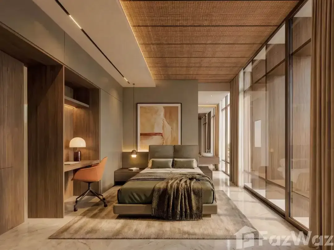 2 Bedroom Apartment for sale at Solan Melasti Boutique House - Image 5 of 10