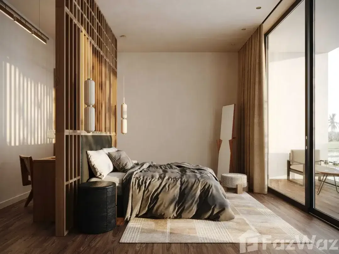 3 Bedroom Villa for sale at DARIA RESIDENCE KEDUNGU - Image 2 of 10