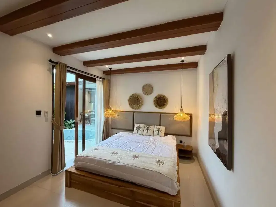 For Sale Brand New Villa - Pandak Gede, Tanah Lot, Tabanan, Bali - Image 6 of 9