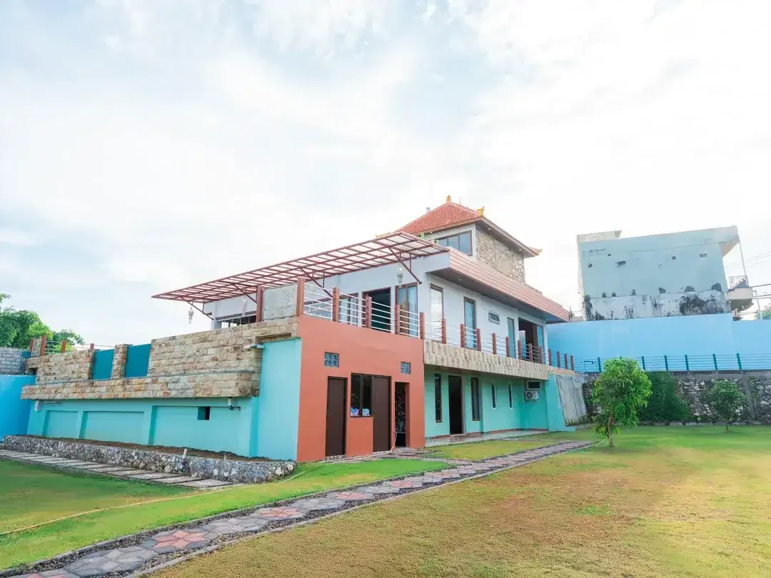 Tanah Bonus Villa Jl Dharmawangsa Nusa Dua - Image 2 of 10