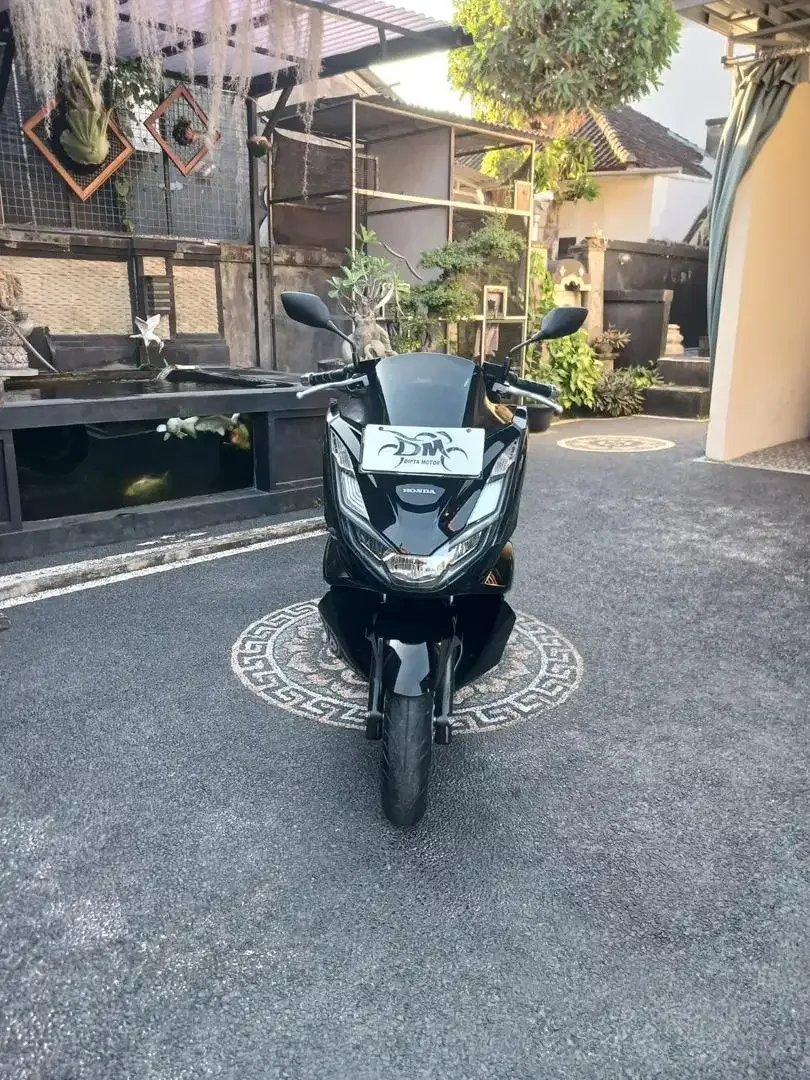 Pcx 2022 cbs mulus terawat - Image 5 of 7