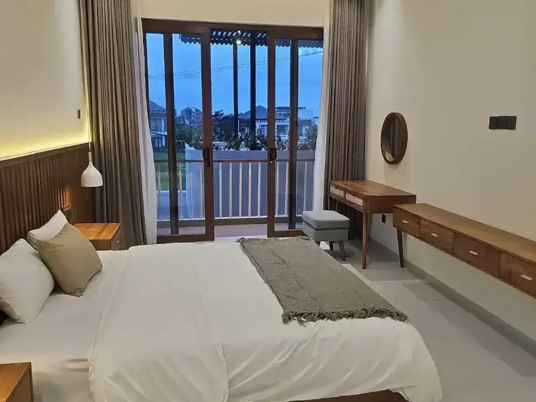 2 Bedroom Villa for sale in Cemagi, Bali - Image 6 of 10
