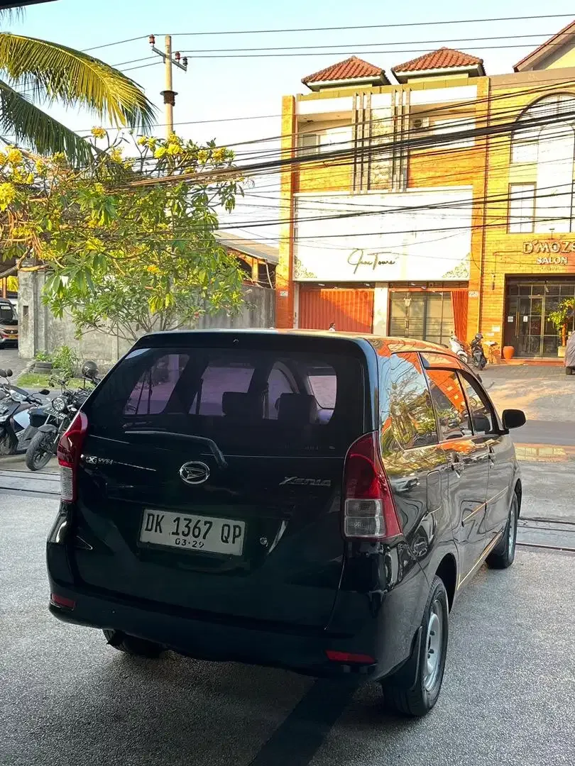 DP 8 JT XENIA X 1.3 MANUAL LOW KILOMETER - Image 5 of 10