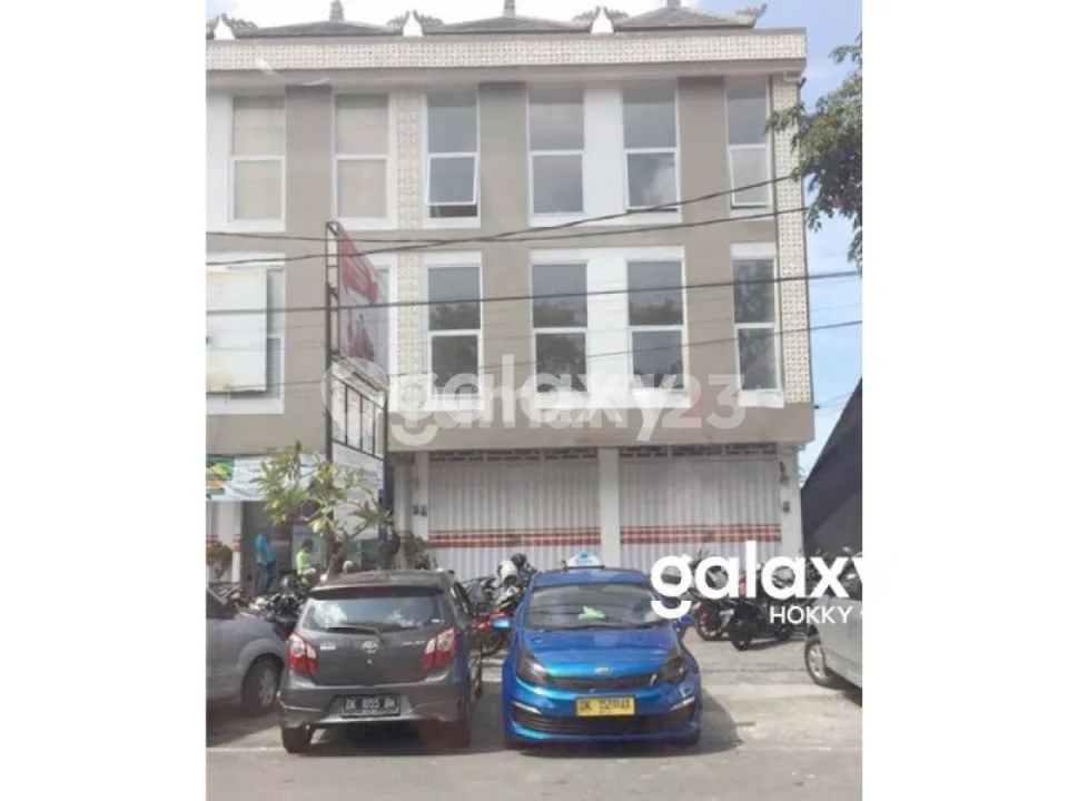 DIJUAL RUKO RAYA KUTA BADUNG, BALI - Image 2 of 4