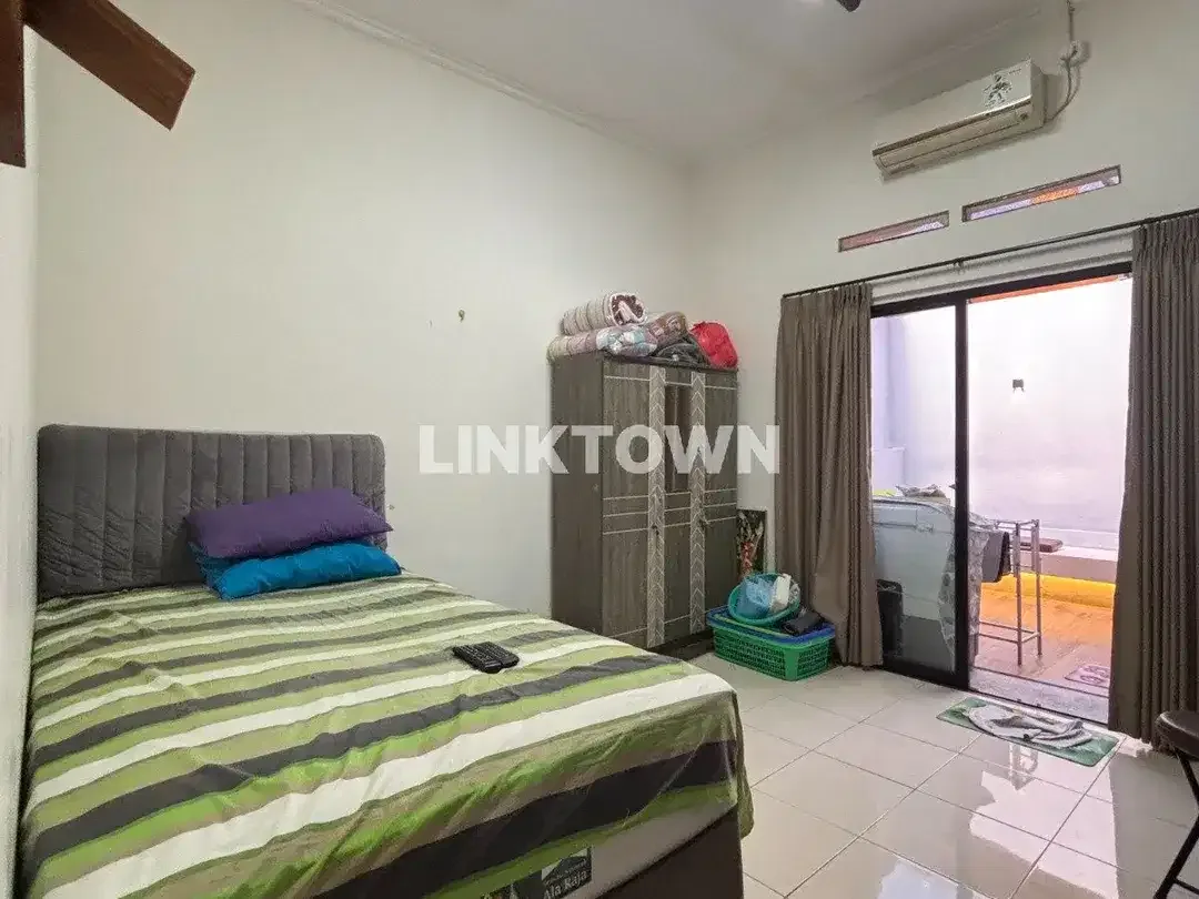 DIJUAL RUMAH SEMI VILLA – LANGSUNG PEMILIK - Image 9 of 10