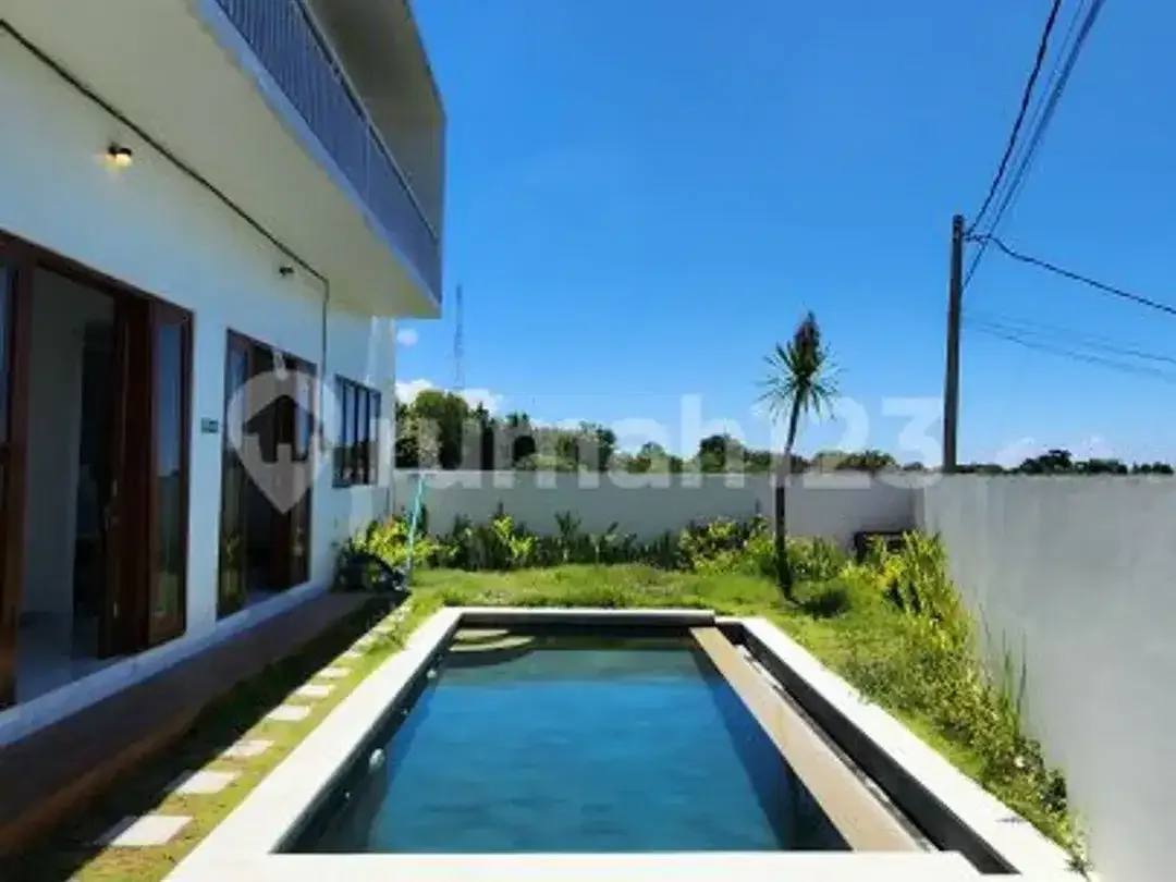 Ocean View Villa Nusa Dua Dekat Dengan Pantai Melasti - Image 6 of 8