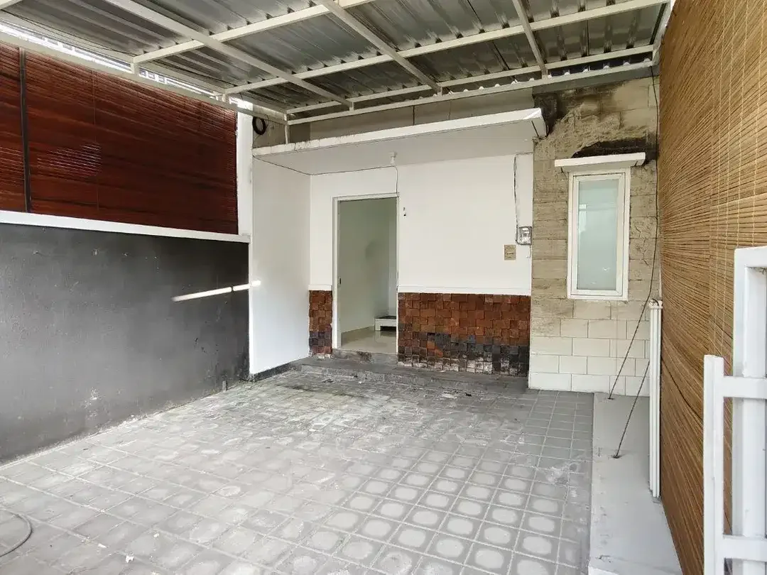 DI JUAL Rumah minimalis murah berlokasi dekat Teuku Umar Denpasar - Image 9 of 10