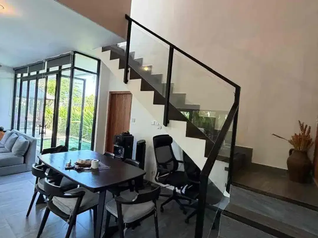 Disewakan Villa 3 Bedroom Exclusive di Umas Bali Canggu - Image 9 of 10