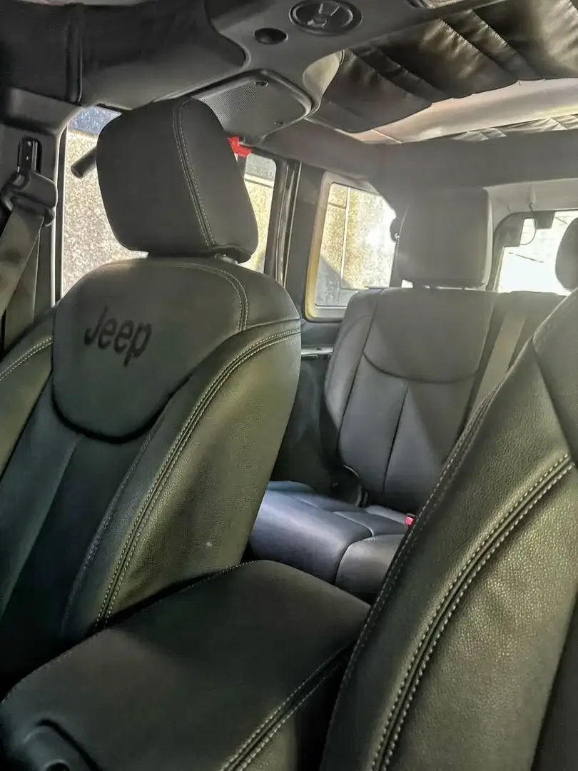 JEEP WRANGLER JK SPORT PENTASTAR 3.0 L (286 HP) - Image 10 of 10