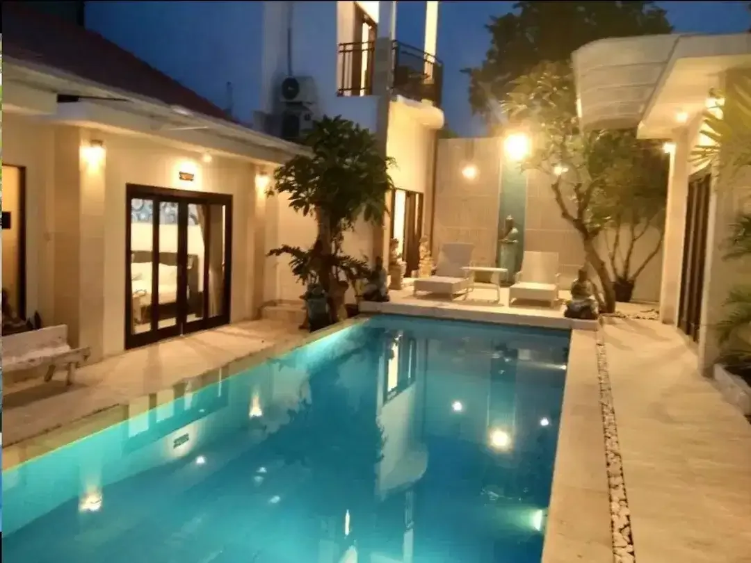 MILIKI HUNIAN NYAMAN UMALAS DEKAT MARI BEACH CLUB - Image 10 of 10