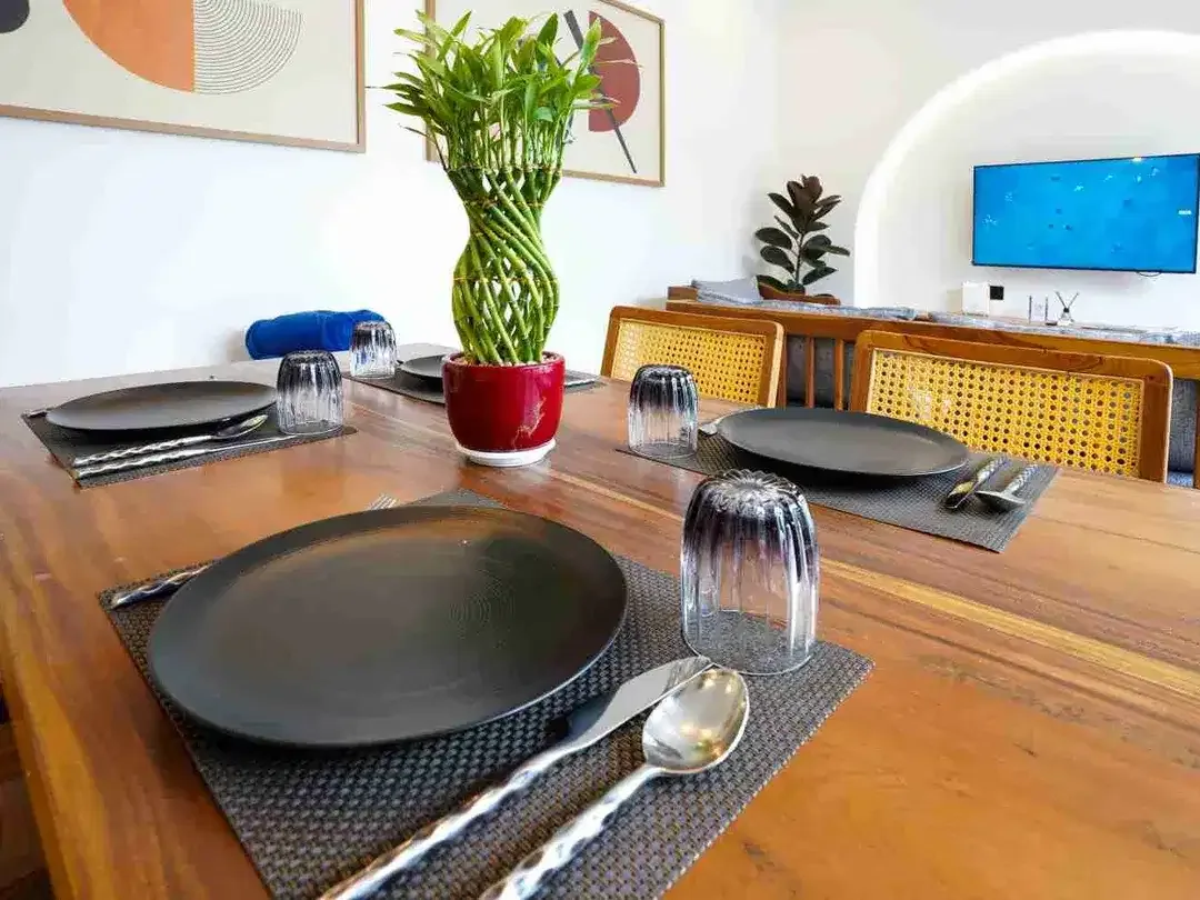 VILLA & SUITE INVESTASI PREMIUM DI JIMBARAN - Image 8 of 10